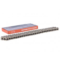 Цепь TTG 520H-118L (GOLD)