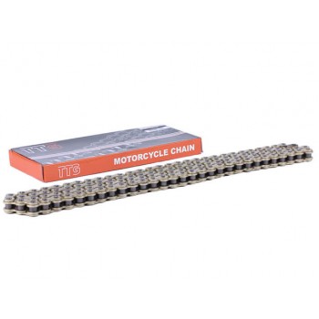 Цепь TTG 520H-118L (GOLD)