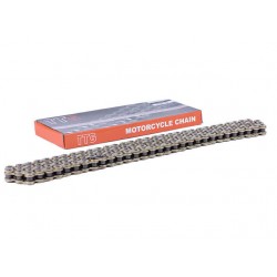 Цепь TTG 520H-124L (GOLD)