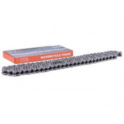Цепь TTG 520H-112L (SILVER)