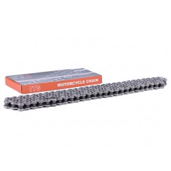 Цепь TTG 520H-110L (SILVER)