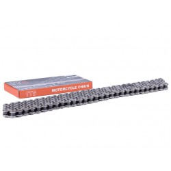 Цепь TTG 520H-118L (SILVER)