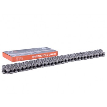 Цепь TTG 520H-118L (SILVER)