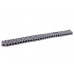 Цепь TTG 520H-118L (SILVER)