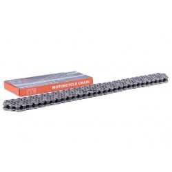 Цепь TTG 520H-124L (SILVER)