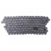 Цепь TTG 520H-124L (SILVER)
