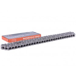 Цепь TTG 520H-116L (SILVER)