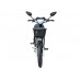 Электровелосипед TTG Modern EB-001 800W, Чёрный