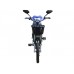 Електровелосипед TTG Modern EB-002 800W, Синій