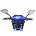Електровелосипед TTG Modern EB-002 800W, Синій