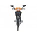 Электровелосипед TTG Modern EB-003 800W, Оранжевий