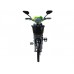 Електровелосипед TTG Modern EB-004 800W, Зелений