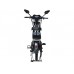 Електровелосипед TTG Modern EB-005 500W, Чорний
