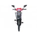 Електровелосипед TTG Modern EB-006 500W, Червоний