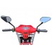 Електровелосипед TTG Modern EB-006 500W, Червоний
