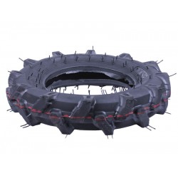 Покришка 4.00*10 "ялинка" 4,4 кг YBX (Е)