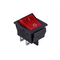 Кнопка вкл/выкл - GN-2-3,5KW YBX