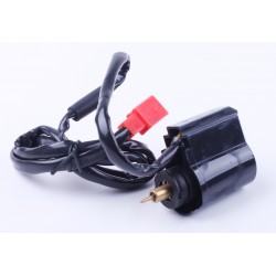 Электроклапан карбюратора - 125/150CC