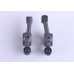 Коромысла + винты регулировки, к-т: 2 шт. - 178F YBX