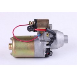 Стартер электрический - 168F/170F - GN 2-3,5 KW YBX