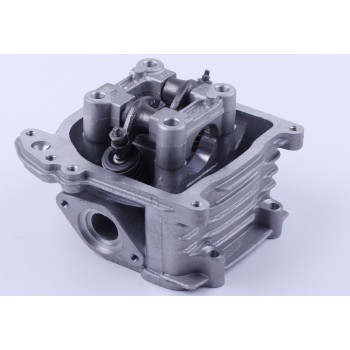 Головка цилиндра 47 мм в сборе 80CC - 50CC4T