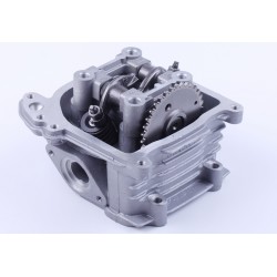 Головка цилиндра 47 мм с распредвалом - 50CC4T