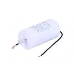 Конденсатор компрессора KADB1008 - Compressor YBX