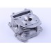Головка цилиндра 47 мм голая 80CC - 50CC4T