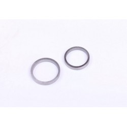 Седла клапанов, к-т: 2 шт. - 188F YBX