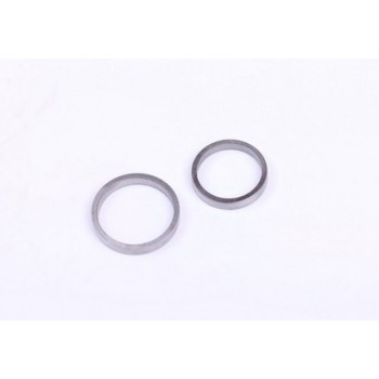 Седла клапанов, к-т: 2 шт. - 188F YBX