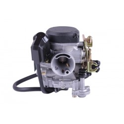 Карбюратор ТАТА на скутер с бензиновым двигателем 80CC - 50CC4T