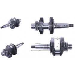 Коленвал - 3.2KW/3.8KW
