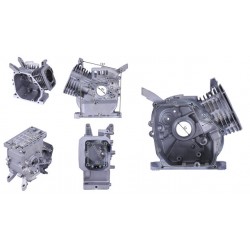 Блок двигателя- 3.5KW/3.8KW