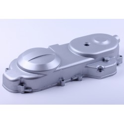 Крышка двигателя (короткая нога) - 50CC4T