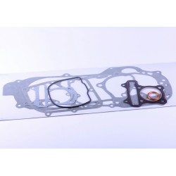 Прокладки двигателя 47 мм, к-т: 9 единиц - 50CC4T
