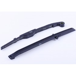 Направляющие цепи, к-т: 2 шт. - 50CC4T