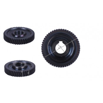 Шестерня для пилы аккумуляторной TM-CS408Li