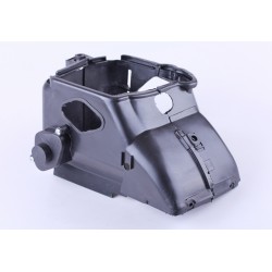 Пластик цилиндра - 50CC4T