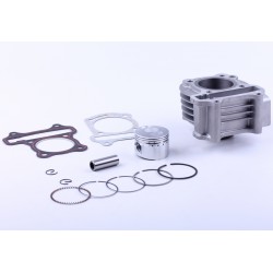 Поршневая (ЦПГ) 44 мм, к-т: 12 единиц - 50CC/60СС - 4T