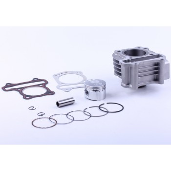 Поршневая (ЦПГ) 44 мм, к-т: 12 единиц - 50CC/60СС - 4T