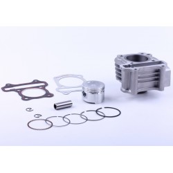 Поршневая (ЦПГ) 47 мм, к-т: 12 единиц - 50CC/80СС - 4T