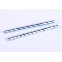 Шпильки карбюратора, к-т: 2 шт. - 156F YBX