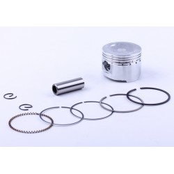 Поршневой комплект для 4-контактного двигателя STD (80cc) 50CC4T TATA