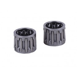 Подшипник промежуточной конической шестерни, к-т: 2 шт. - КПП (3+1) YBX Подшипник промежуточной конической шестерни, к-т: 2 шт. - КПП (3+1) YBX