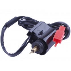 Электроклапан карбюратора ТАТА на бензиновый двигатель 50CC4T