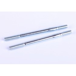 Шпильки карбюратора, к-т: 2 шт. - 156F