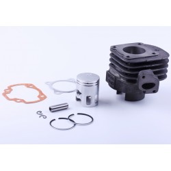 Поршнева (ЦПГ) 40 мм, к-т: 9 одиниць - 50CC2T