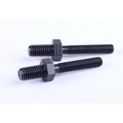 Шпильки коромысел + гайки, к-т: 2 шт. - 156F