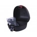 Кофр ТАТА на мотоцикл YM-0830 (V-30L), 41×40×32, тип 2