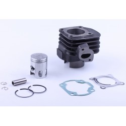 Поршневая (ЦПГ) 44 мм, под 12 палец, к-т: 9 единиц- 60CC - Stels
